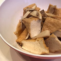 みまふし's cooksnap of when they made 簡単☆厚揚げときのこの煮物.