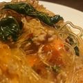 レディー・ババア's cooksnap of when they made お湯に戻す必要なし！春雨炒め.