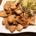 ひでかずそる's cooksnap of when they made 簡単♫お刺身をリメイク味しっかり竜田揚げ.