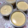 あるもにか's cooksnap of when they made ゼラチンとレンジで超～簡単プリン♡.