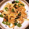 ♡ERI♡ERI♡'s cooksnap of when they made 茄子と鶏モモの甘辛味噌炒め.
