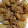 ビビとさっちん's cooksnap of when they made ☆長芋とツナのホクとろ炒め☆.