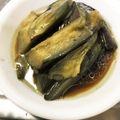 クックTPOO81☆'s cooksnap of when they made なすの煮浸し.