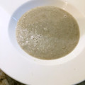 月桃124's cooksnap of when they made ごぼうの和風ポタージュ　豆乳仕立て.