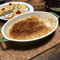 ipyons's cooksnap of when they made 揚げない★カニクリームのスコップコロッケ.