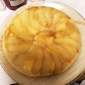 sora0709's cooksnap of when they made 糖質制限 アップルチーズケーキ 炊飯器.