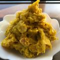 ***ゆう***'s cooksnap of when they made 簡単★デパ地下デリ風かぼちゃサラダ♡.