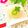 hikarin♪'s cooksnap of when they made 水まんじゅう&フルーツ水まんじゅう.