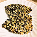 ⓜⓔⓔⓡ's cooksnap of when they made 鯵のゴマまぶし焼き.