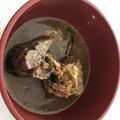 KAORU4649's cooksnap of when they made 鯖の味噌煮.