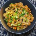 nosso's cooksnap of when they made TKG☆in納豆混ぜ炊き込みご飯.