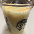 マイレーン's cooksnap of when they made 電子レンジで♪なめらかマグカッププリン.