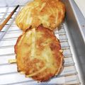 クックP3HXJ0☆'s cooksnap of when they made 超簡単☆誰でも朝マック！ハッシュポテト.