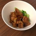 みーか's cooksnap of when they made 簡単！鶏もも肉のさっぱりこく旨お酢煮.