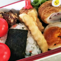 さん屁ぇです's cooksnap of when they made クルクルちくわ♥（洋風）.