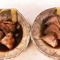 うな重浦和's cooksnap of when they made お鍋でチャーシュー.