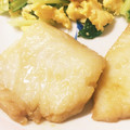 ぼぼぼぼ♪'s cooksnap of when they made カレイの濃厚簡単煮つけ.