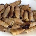 向日葵くっく's cooksnap of when they made 作業２つ！簡単！茄子の肉巻き.