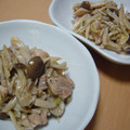 いちころん's cooksnap of when they made ★ウマすぎ！チキンステーキの和風煮込み★.