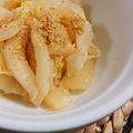 saalalan's cooksnap of when they made 白菜のレンジお浸し.