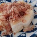 mikaaa0707's cooksnap of when they made お餅アレンジ　香ばし簡単！あぶら餅.