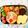 hiramadam's cooksnap of when they made 園児キャラ弁【てれてれ坊主】はなかっぱ.