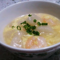 クック6DDPP8☆'s cooksnap of when they made 大根とえびのとろ～り♪うま煮.