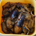 ogyu8786's cooksnap of when they made うま塩おかかなす【作りおき】.