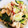 みぃチャﾑ's cooksnap of when they made 鶏ささみときゅうりと長ネギの中華風サラダ.
