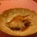 おかゆとおから's cooksnap of when they made ✿ワカサギの揚げびだし✿.