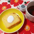 tankan_kan's cooksnap of when they made ウィークエンドシトロン♪.