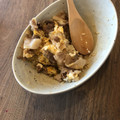 クックNSREQU☆'s cooksnap of when they made 超簡単☆こってりこく旨！豚玉他人丼.