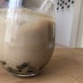 まいうぅ's cooksnap of when they made 安くて美味しいタピオカドリンク♪.