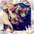 さっちゃーーーん's cooksnap of when they made 舞茸とほうれん草とウィンナーのソテー♬.