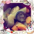 さっちゃーーーん's cooksnap of when they made COCO♡私の圧力鍋でがんも煮.
