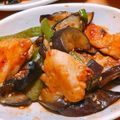 ニナw's cooksnap of when they made 簡単♪豚(鶏・牛)なすピーマンの甘辛炒め.
