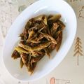 9ebgqih5's cooksnap of when they made 無限ふき✩簡単♪大量消費.
