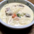 クックJOX7MA☆'s cooksnap of when they made ジャガイモとブロッコリーのミルクシチュー.