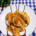 ﾁｲﾁｬﾝﾏﾏ's cooksnap of when they made メープルで♡柔らか豚肉のしょうが焼き.