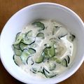 ユズユイ's cooksnap of when they made キュウリのホタテマヨ和え☆.