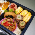 4double5's cooksnap of when they made ぷちぷちコーンの卵焼き.