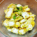 ロビくま's cooksnap of when they made 白菜の漬物.