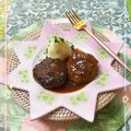 sakuraロゼット's cooksnap of when they made マッシュポテト.