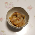 クックDVG17X☆'s cooksnap of when they made 【簡単】玉ねぎのレンジ蒸し.