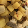 kaoko2g's cooksnap of when they made 【作り置き】エリンギとポテトのピリ辛炒め.