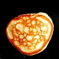 クックX9O400☆'s cooksnap of when they made 卵白消費！ホットケーキ.