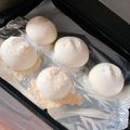 ぽる＊'s cooksnap of when they made 簡単☆薄力粉でシンプルパン.