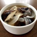 あや乃's cooksnap of when they made 『ヘルシー常備菜』しいたけお浸し.