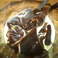 クック8RTEA8☆'s cooksnap of when they made コーヒーゼリー❀.