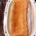 さらだのさら's cooksnap of when they made 簡単濃厚ガトーショコラ バレンタインにも.